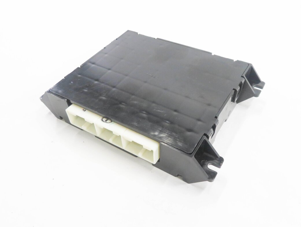 2010-2011 RANGE ROVER SPORT (L320) TEMPERATURE CONTROL CANBUS CONTROL MODULE