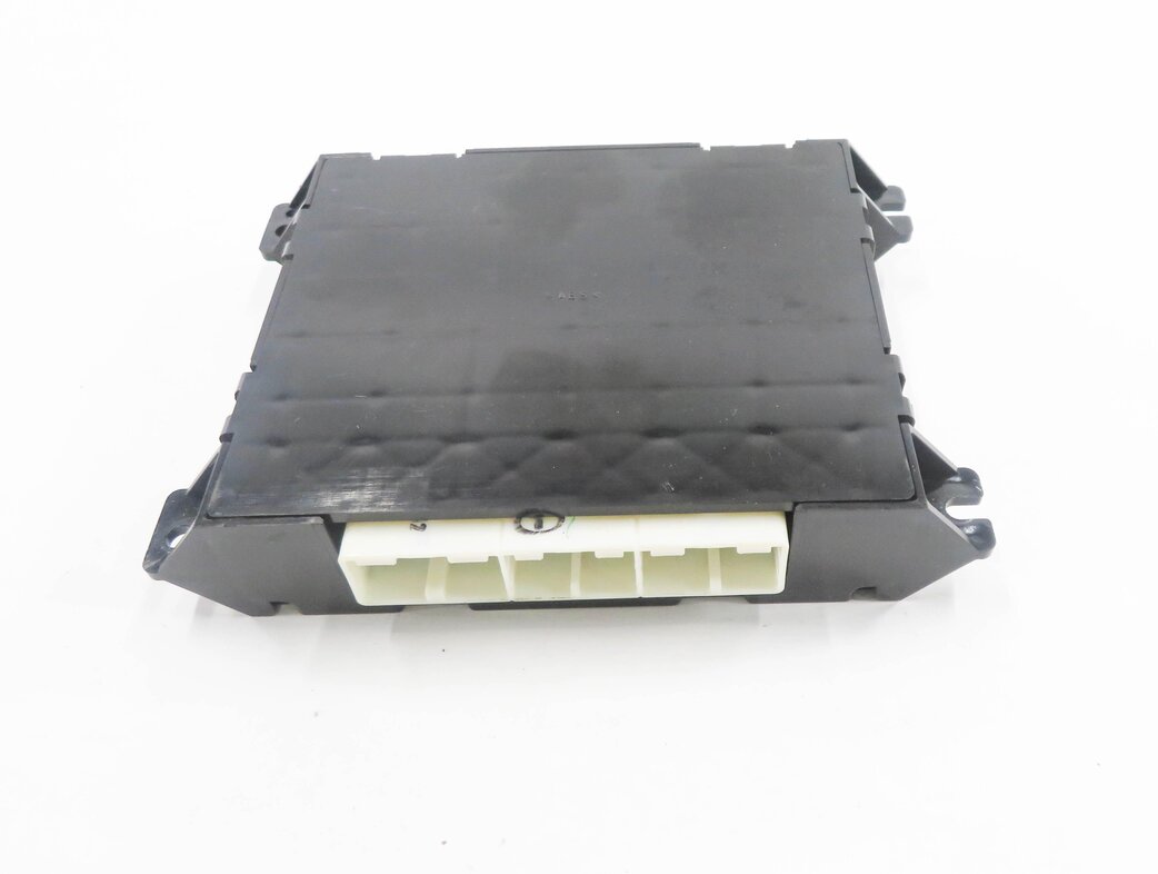 Thumbnail 2: 2010-2011 RANGE ROVER SPORT (L320) TEMPERATURE CONTROL CANBUS CONTROL MODULE