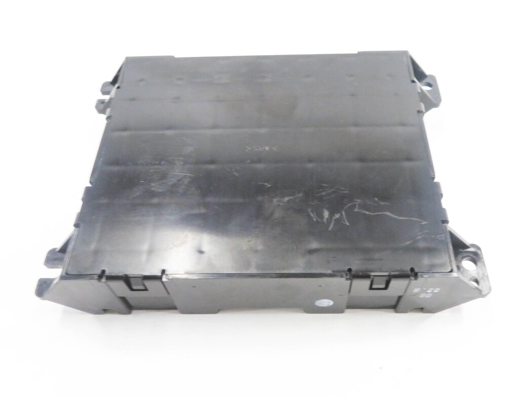 Thumbnail 5: 2010-2011 RANGE ROVER SPORT (L320) TEMPERATURE CONTROL CANBUS CONTROL MODULE