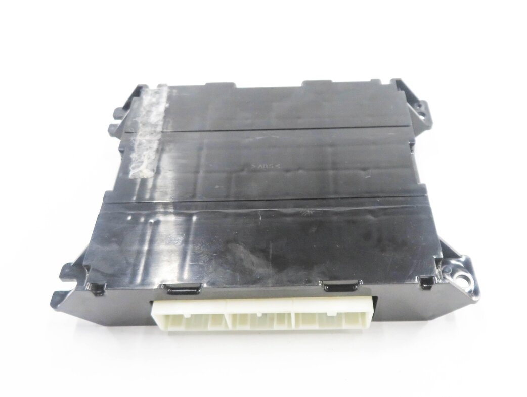 Thumbnail 6: 2010-2011 RANGE ROVER SPORT (L320) TEMPERATURE CONTROL CANBUS CONTROL MODULE