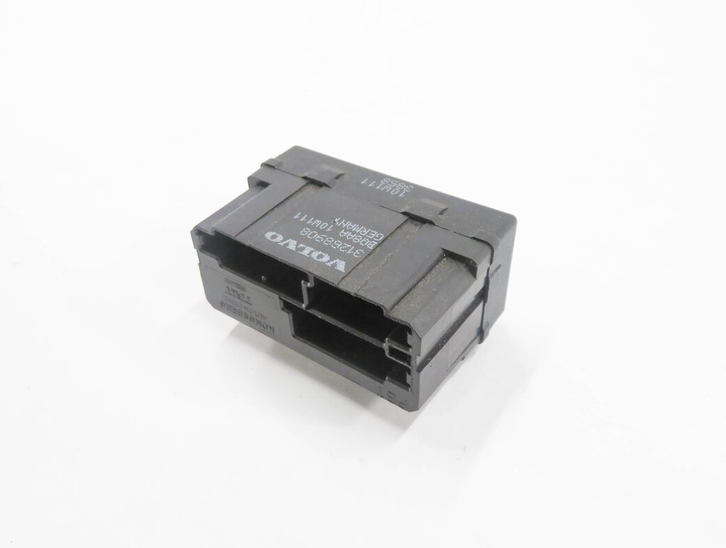 2010 RANGE ROVER SPORT (L320) FRONT HEATED SEAT CONTROL MODULE