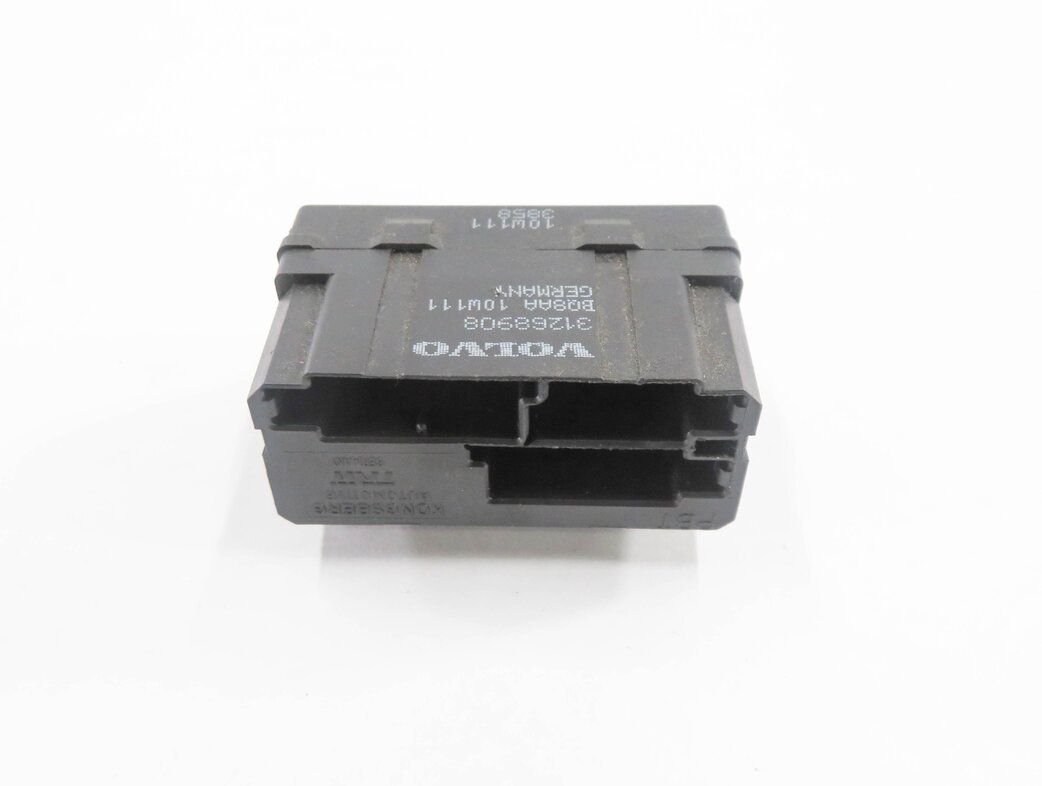 Thumbnail 2: 2010 RANGE ROVER SPORT (L320) FRONT HEATED SEAT CONTROL MODULE