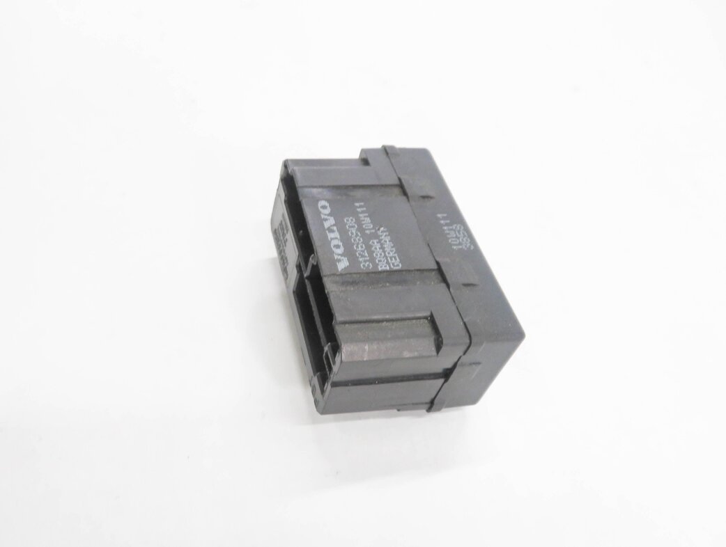 Thumbnail 3: 2010 RANGE ROVER SPORT (L320) FRONT HEATED SEAT CONTROL MODULE