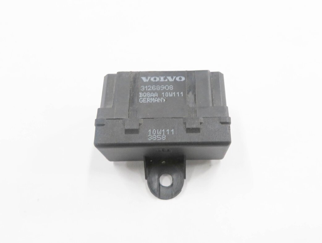 Thumbnail 5: 2010 RANGE ROVER SPORT (L320) FRONT HEATED SEAT CONTROL MODULE