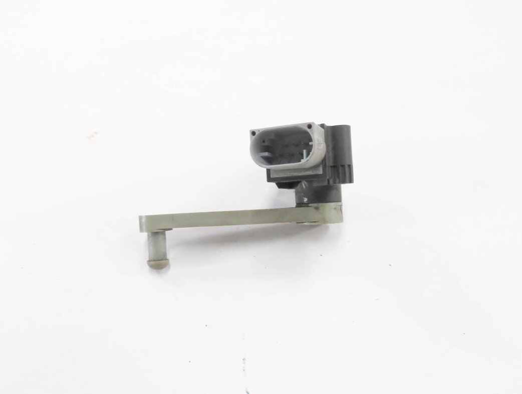 Thumbnail 2: 2010 RANGE ROVER SPORT (L320) LEFT FRONT DRIVER SUSPENSION HEIGHT LEVEL SENSOR