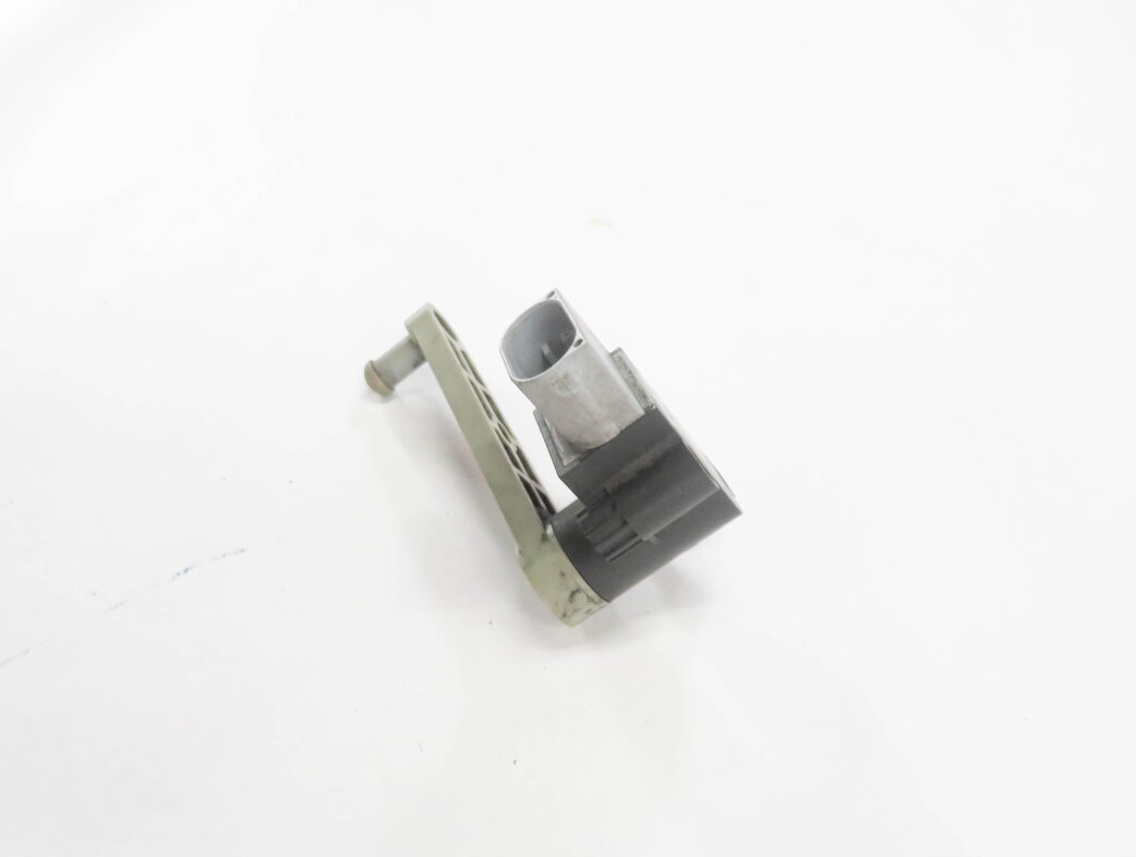 Thumbnail 3: 2010 RANGE ROVER SPORT (L320) LEFT FRONT DRIVER SUSPENSION HEIGHT LEVEL SENSOR