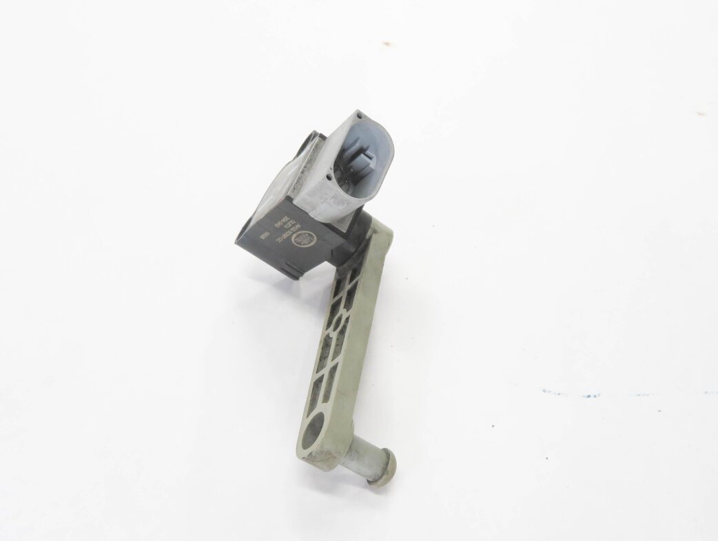 Thumbnail 4: 2010 RANGE ROVER SPORT (L320) LEFT FRONT DRIVER SUSPENSION HEIGHT LEVEL SENSOR