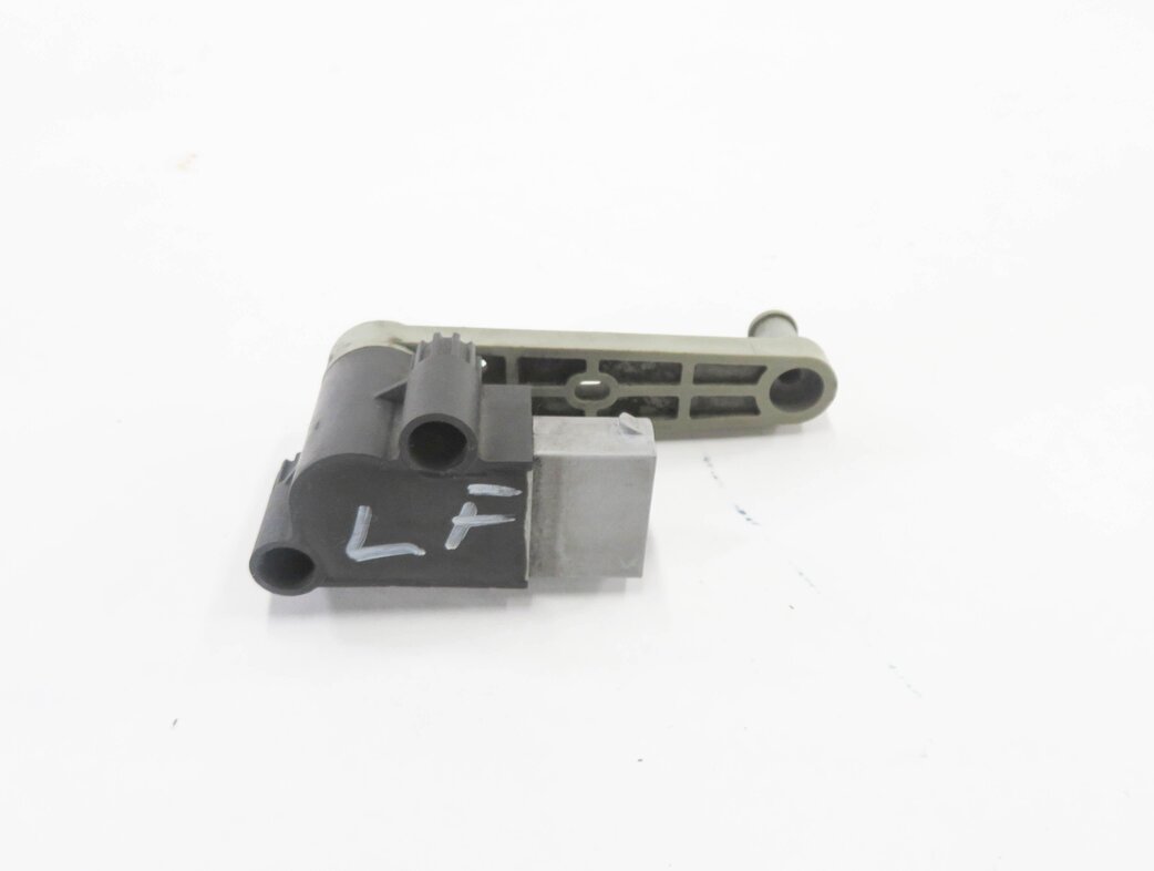 Thumbnail 5: 2010 RANGE ROVER SPORT (L320) LEFT FRONT DRIVER SUSPENSION HEIGHT LEVEL SENSOR