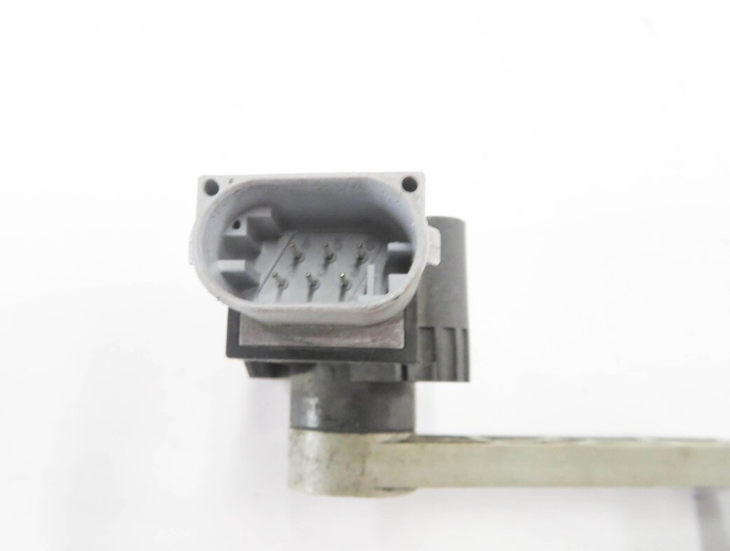 Thumbnail 7: 2010 RANGE ROVER SPORT (L320) LEFT FRONT DRIVER SUSPENSION HEIGHT LEVEL SENSOR