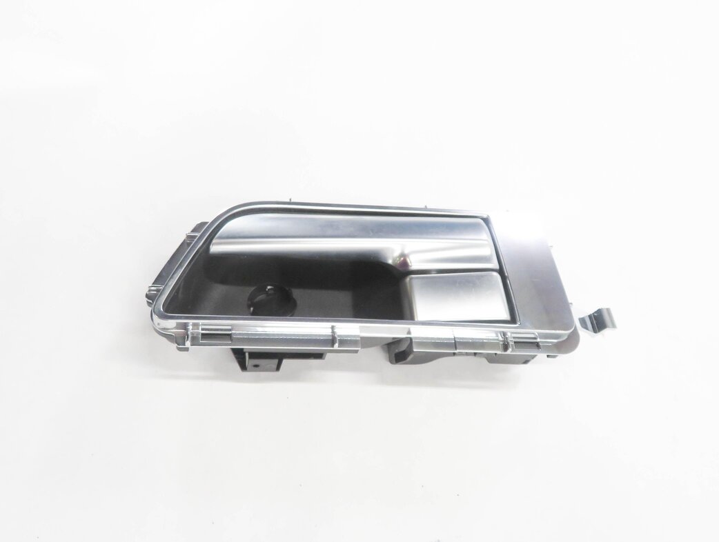 Thumbnail 3: 2010-2016 LR4 / RANGE ROVER SPORT (L320) LEFT REAR INTERIOR DOOR HANDLE