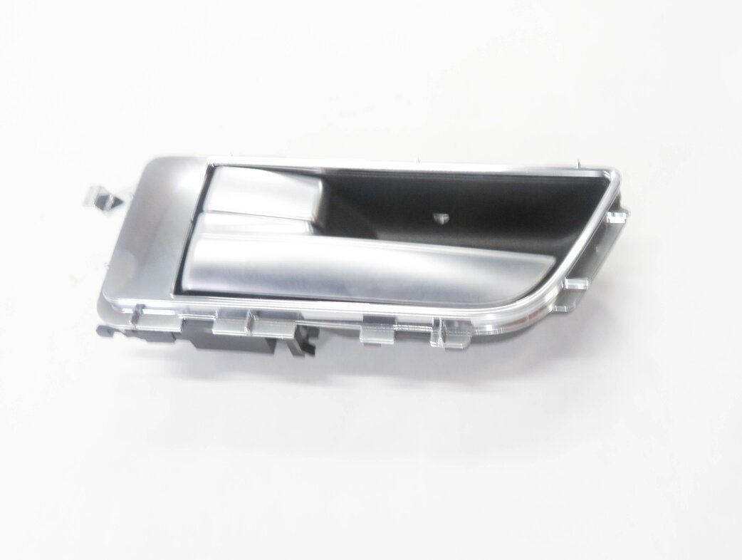 Thumbnail 4: 2010-2016 LR4 / RANGE ROVER SPORT (L320) LEFT REAR INTERIOR DOOR HANDLE