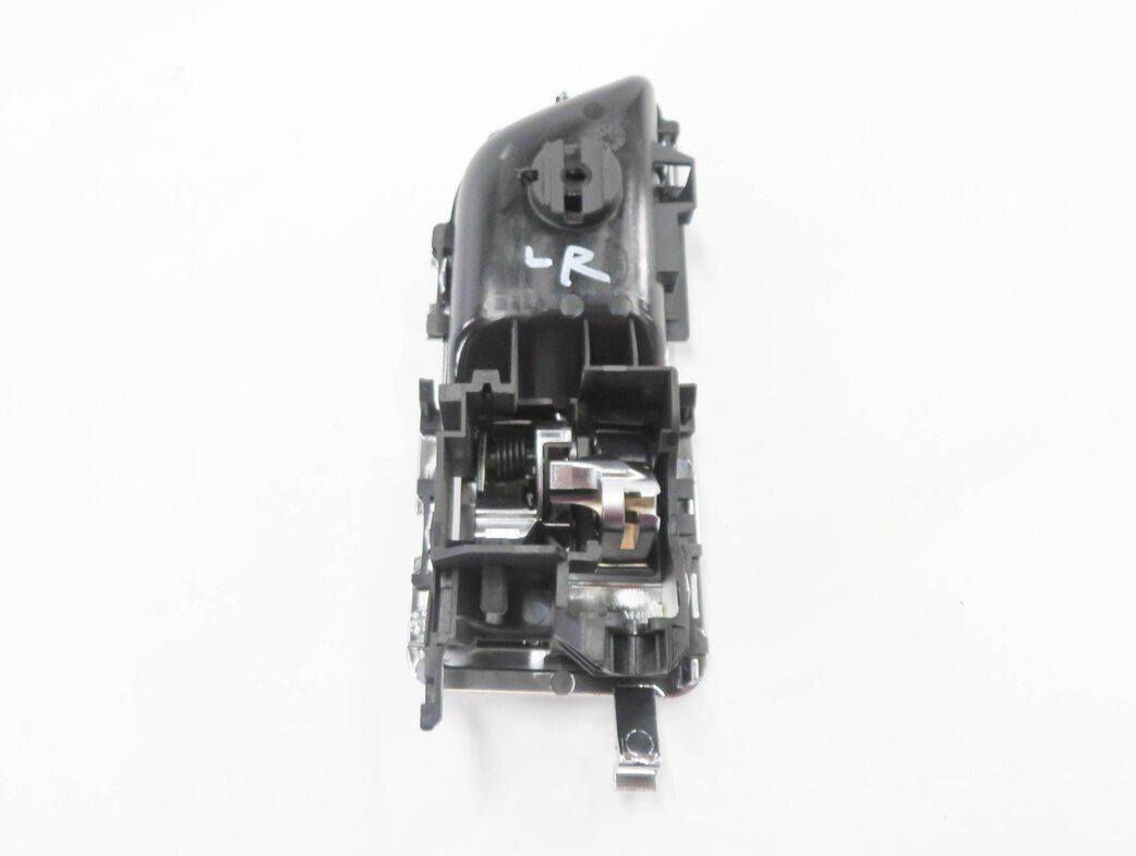 Thumbnail 6: 2010-2016 LR4 / RANGE ROVER SPORT (L320) LEFT REAR INTERIOR DOOR HANDLE