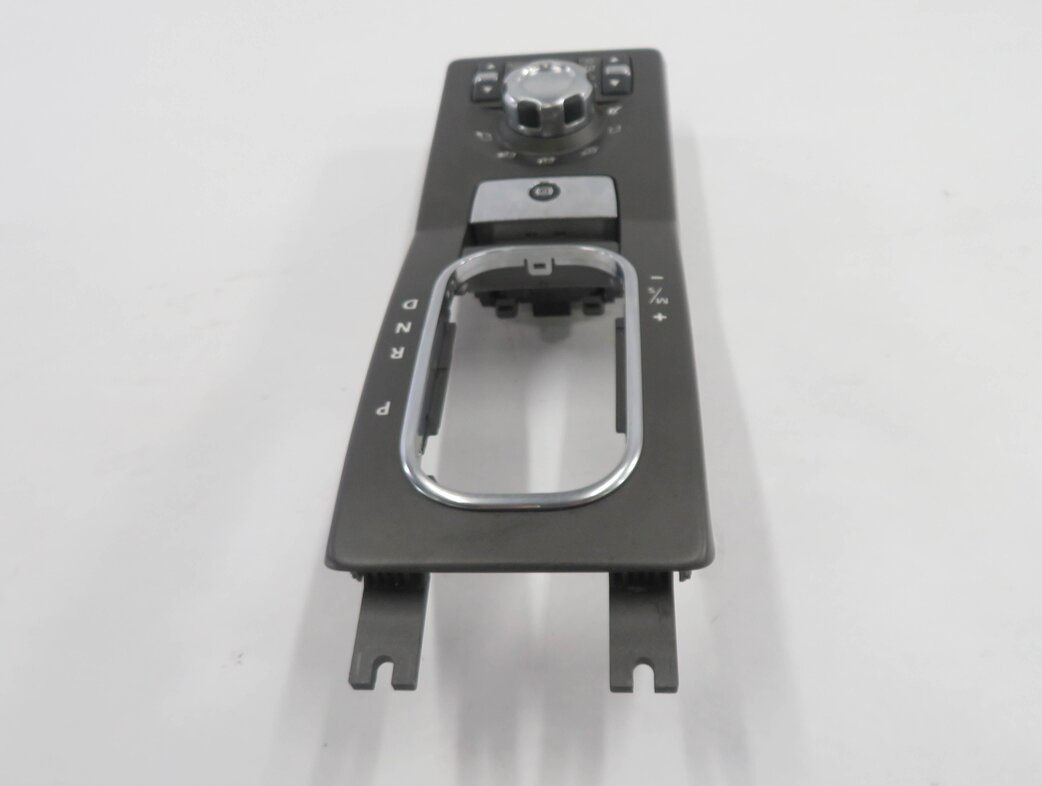 Thumbnail 6: 2010 RANGE ROVER SPORT (L320) SHIFTER TRIM TERRAIN CONTROL SWITCH BUTTON PANEL