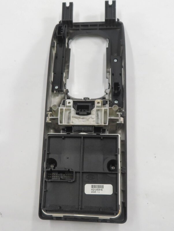 Thumbnail 7: 2010 RANGE ROVER SPORT (L320) SHIFTER TRIM TERRAIN CONTROL SWITCH BUTTON PANEL