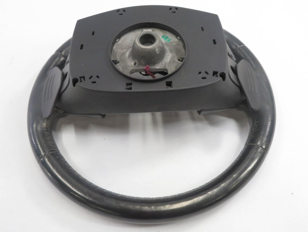 Thumbnail 7: 2010-2013 RANGE ROVER SPORT (L320) STEERING w/ SHIFTER PADDLES & SWITCHES