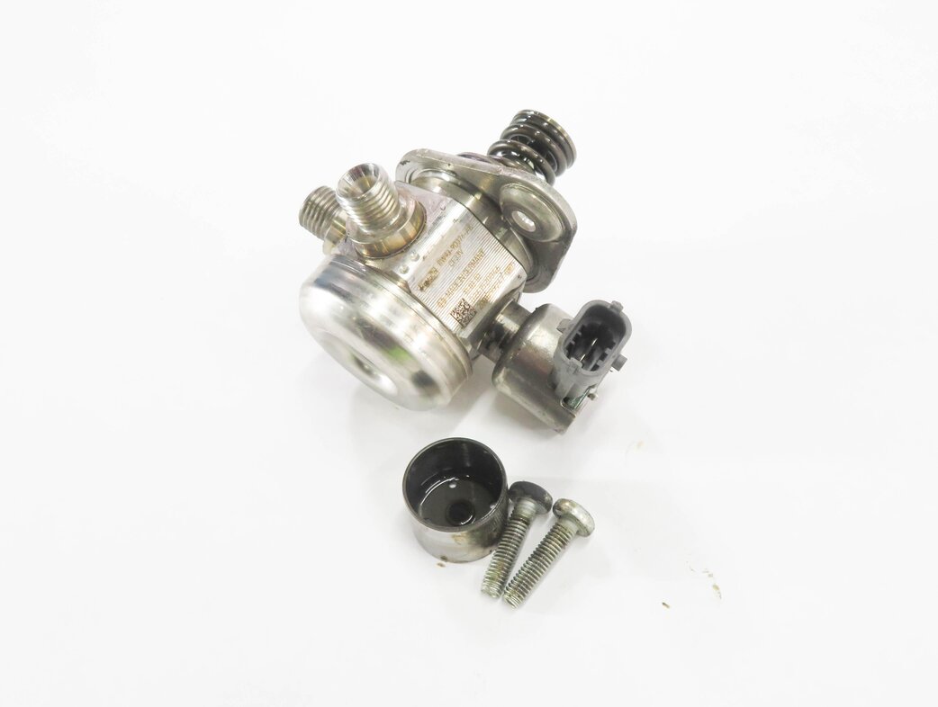 10-17 LR4 RANGE ROVER SPORT (L322 L320 L405 L494) 3.0L 5.0L MECHANICAL FUEL PUMP