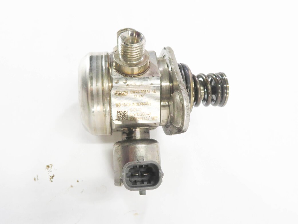 Thumbnail 3: 10-17 LR4 RANGE ROVER SPORT (L322 L320 L405 L494) 3.0L 5.0L MECHANICAL FUEL PUMP