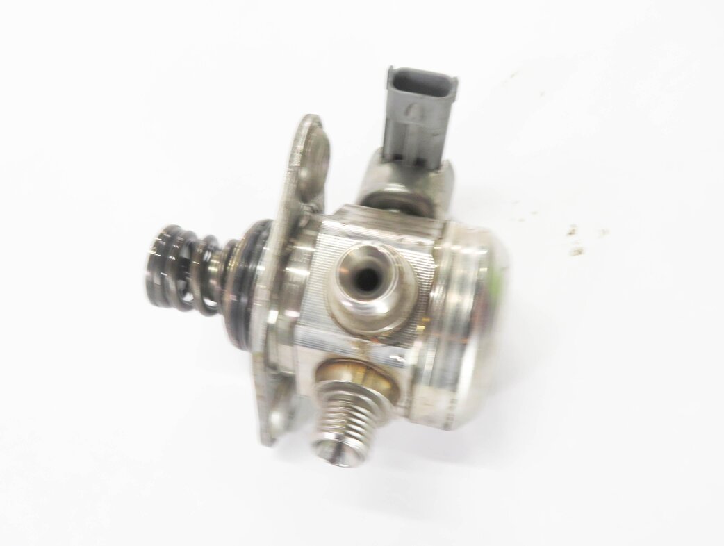 Thumbnail 4: 10-17 LR4 RANGE ROVER SPORT (L322 L320 L405 L494) 3.0L 5.0L MECHANICAL FUEL PUMP