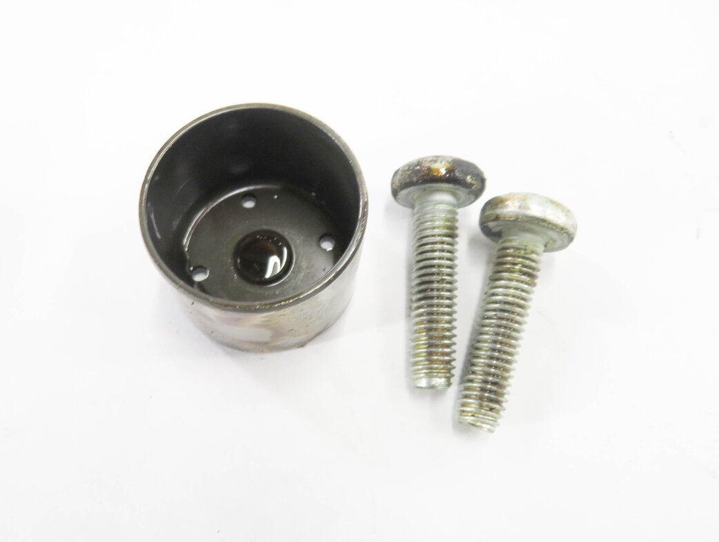 Thumbnail 8: 10-17 LR4 RANGE ROVER SPORT (L322 L320 L405 L494) 3.0L 5.0L MECHANICAL FUEL PUMP