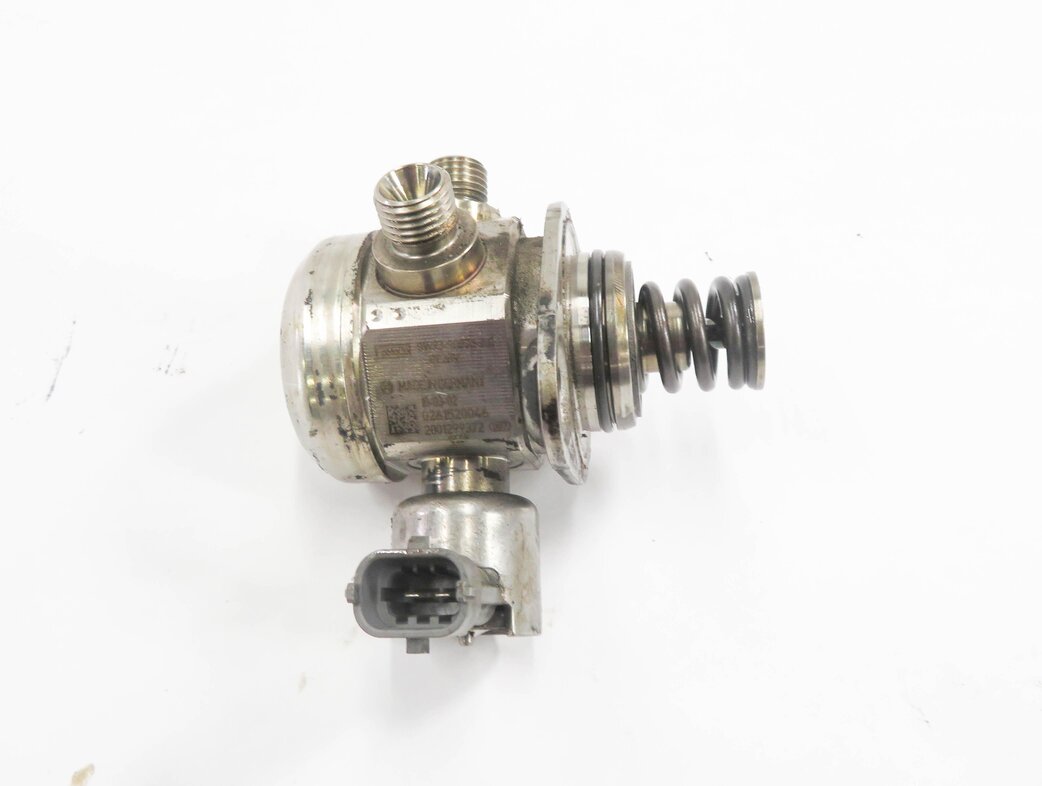 Thumbnail 2: 10-17 LR4 RANGE ROVER SPORT (L322 L320 L405 L494) 3.0L 5.0L MECHANICAL FUEL PUMP
