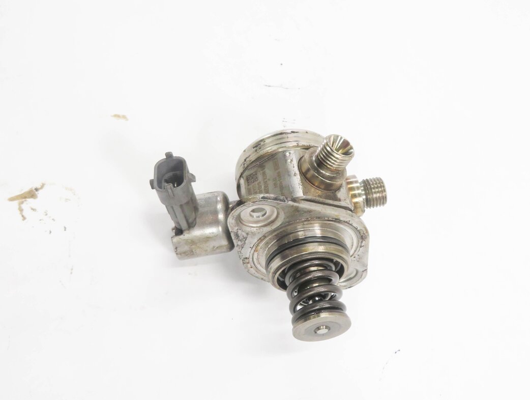 Thumbnail 3: 10-17 LR4 RANGE ROVER SPORT (L322 L320 L405 L494) 3.0L 5.0L MECHANICAL FUEL PUMP