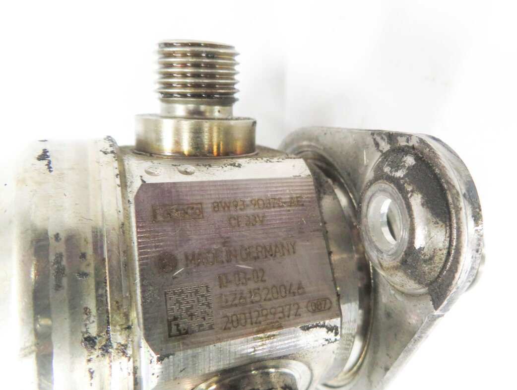 Thumbnail 6: 10-17 LR4 RANGE ROVER SPORT (L322 L320 L405 L494) 3.0L 5.0L MECHANICAL FUEL PUMP