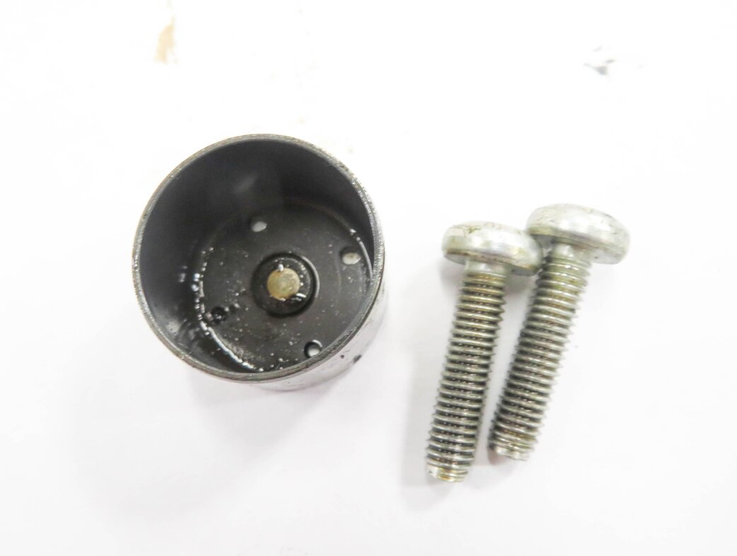 Thumbnail 7: 10-17 LR4 RANGE ROVER SPORT (L322 L320 L405 L494) 3.0L 5.0L MECHANICAL FUEL PUMP