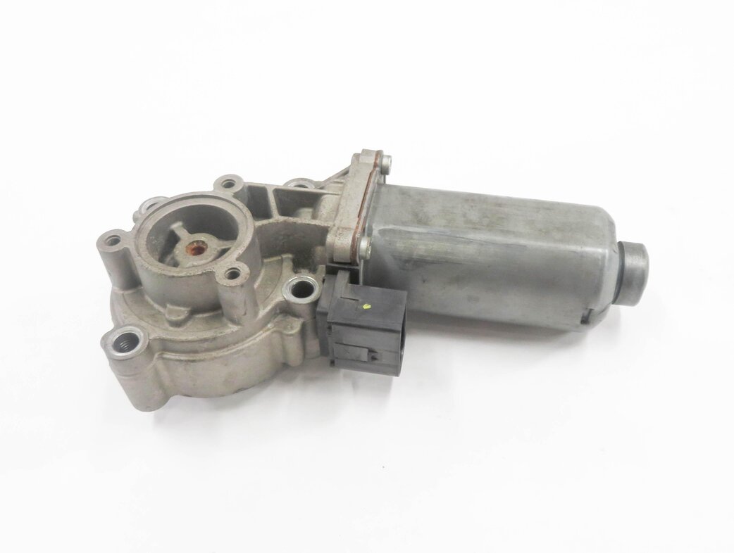 Thumbnail 2: 05-16 LR3 LR4 / RANGE ROVER SPORT (L320 L322) TRANSFER CASE ELECTRIC SHIFT MOTOR