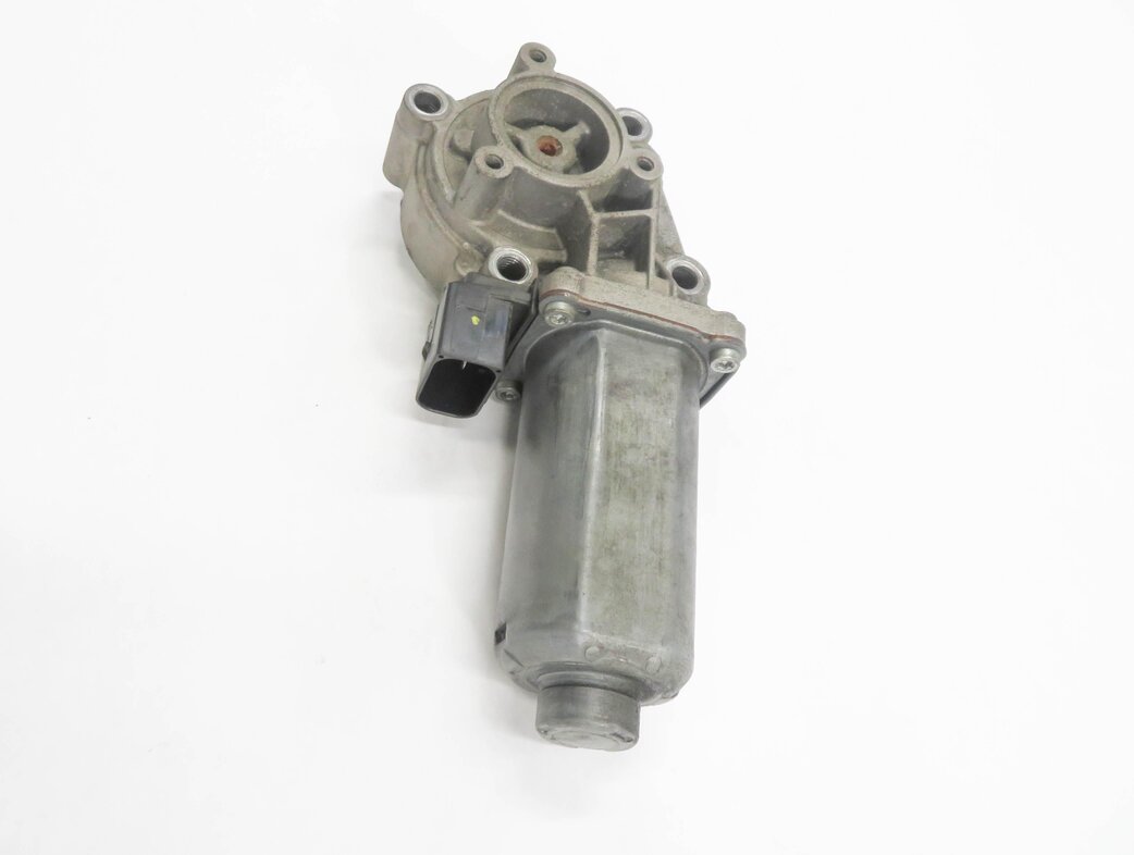 Thumbnail 3: 05-16 LR3 LR4 / RANGE ROVER SPORT (L320 L322) TRANSFER CASE ELECTRIC SHIFT MOTOR