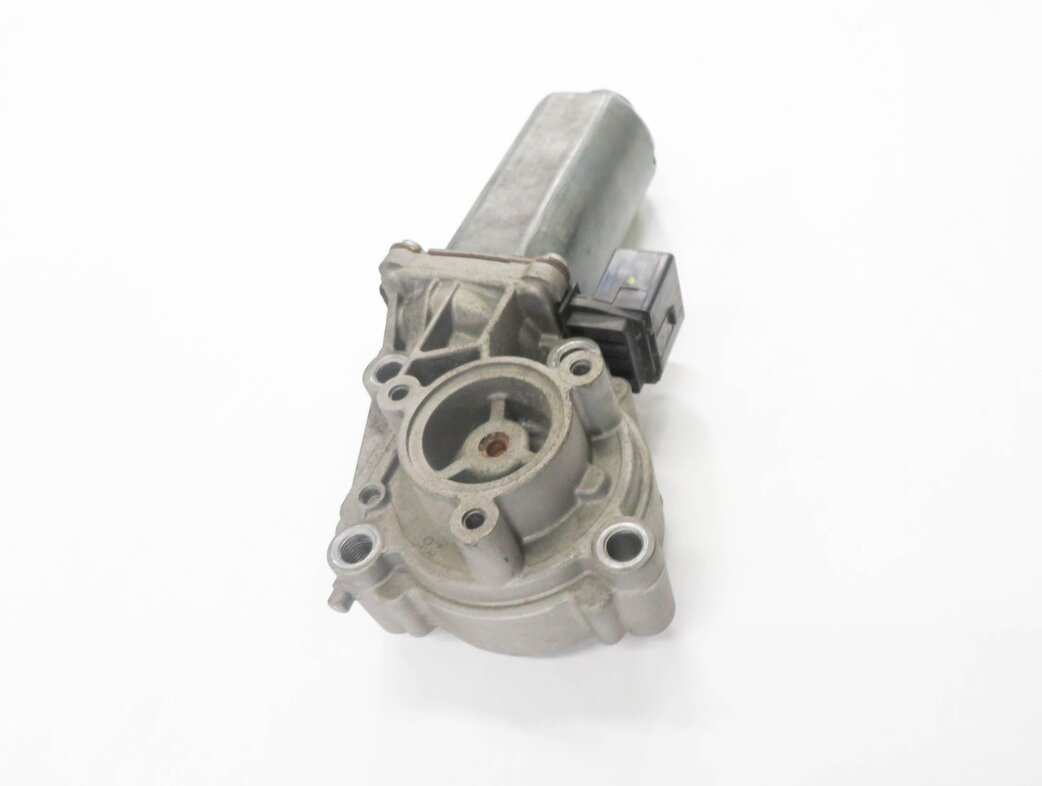 Thumbnail 4: 05-16 LR3 LR4 / RANGE ROVER SPORT (L320 L322) TRANSFER CASE ELECTRIC SHIFT MOTOR