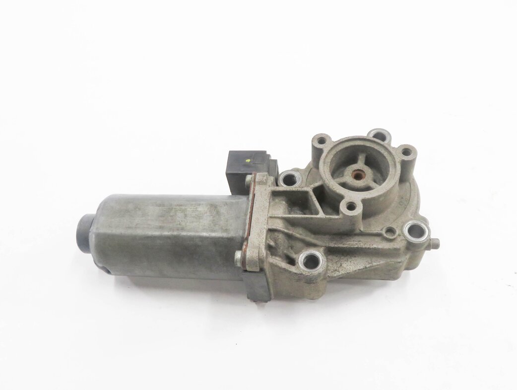 Thumbnail 5: 05-16 LR3 LR4 / RANGE ROVER SPORT (L320 L322) TRANSFER CASE ELECTRIC SHIFT MOTOR