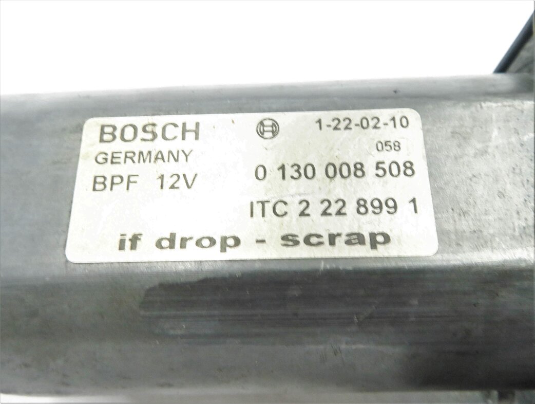 Thumbnail 7: 05-16 LR3 LR4 / RANGE ROVER SPORT (L320 L322) TRANSFER CASE ELECTRIC SHIFT MOTOR
