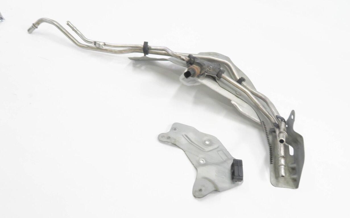 2010 RANGE ROVER SPORT (L320) 5.0L SUPERCHARGED ENGINE - FUEL FEED VAPOR LINE