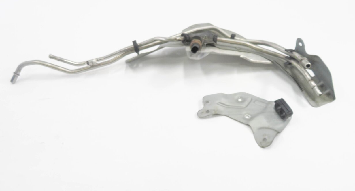 Thumbnail 2: 2010 RANGE ROVER SPORT (L320) 5.0L SUPERCHARGED ENGINE - FUEL FEED VAPOR LINE