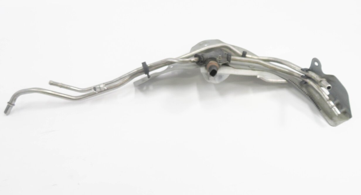 Thumbnail 3: 2010 RANGE ROVER SPORT (L320) 5.0L SUPERCHARGED ENGINE - FUEL FEED VAPOR LINE
