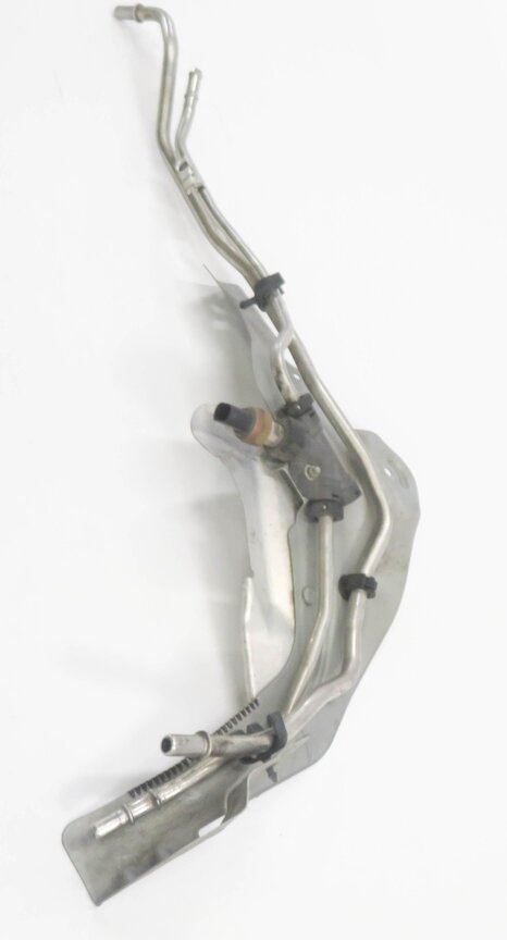 Thumbnail 4: 2010 RANGE ROVER SPORT (L320) 5.0L SUPERCHARGED ENGINE - FUEL FEED VAPOR LINE