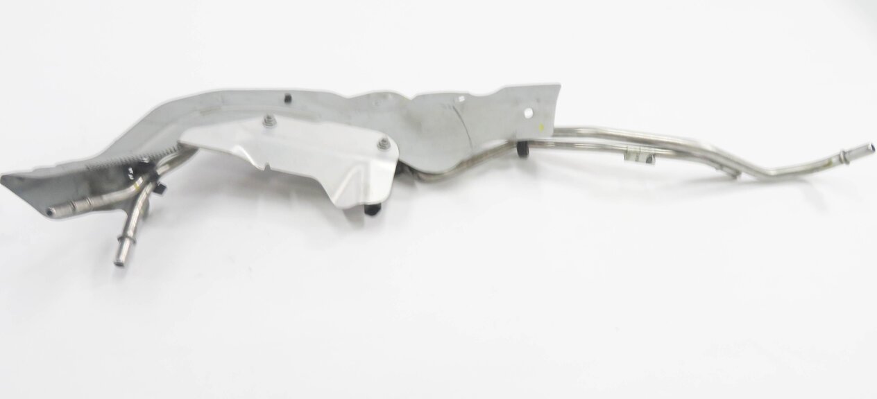 Thumbnail 6: 2010 RANGE ROVER SPORT (L320) 5.0L SUPERCHARGED ENGINE - FUEL FEED VAPOR LINE
