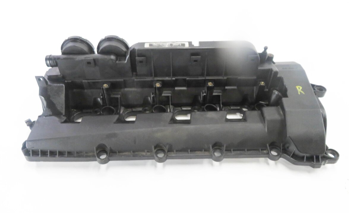Thumbnail 2: 2010-2018 RANGE ROVER / SPORT (L320 L322 L494 L405) 5.0L V8 - RIGHT VALVE COVER