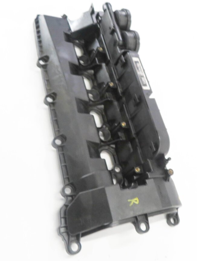 Thumbnail 3: 2010-2018 RANGE ROVER / SPORT (L320 L322 L494 L405) 5.0L V8 - RIGHT VALVE COVER
