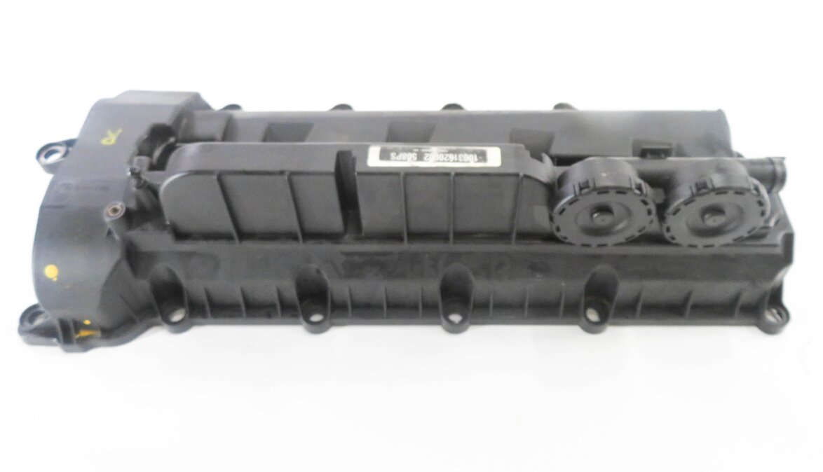 Thumbnail 5: 2010-2018 RANGE ROVER / SPORT (L320 L322 L494 L405) 5.0L V8 - RIGHT VALVE COVER