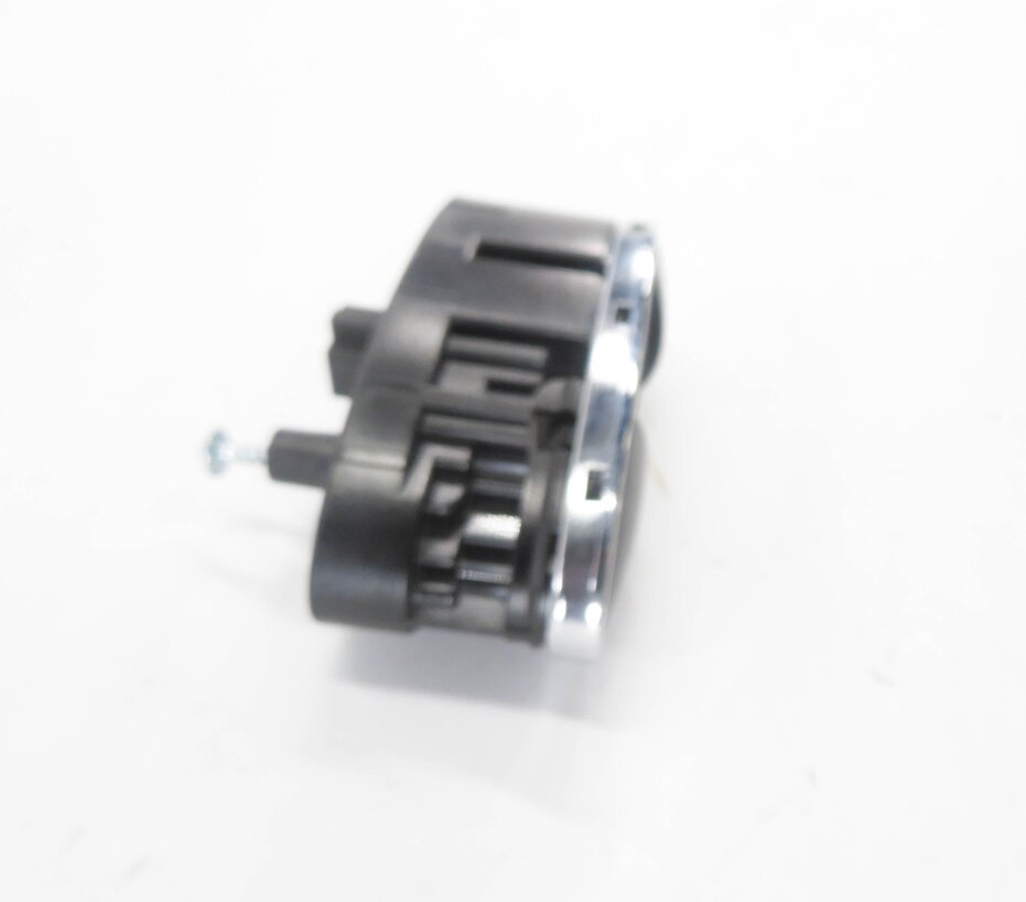 Thumbnail 4: 2008 MERCEDES CLS63 AMG (C219) LEFT REAR DOOR POWER WINDOW SWITCH BUTTON