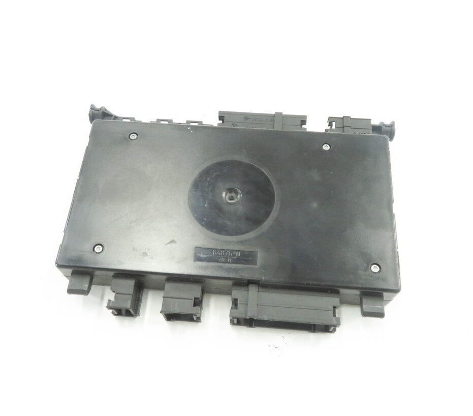 Thumbnail 6: 2008 MERCEDES CLS63 AMG (C219) LEFT FRONT DRIVER SEAT CONTROL MODULE