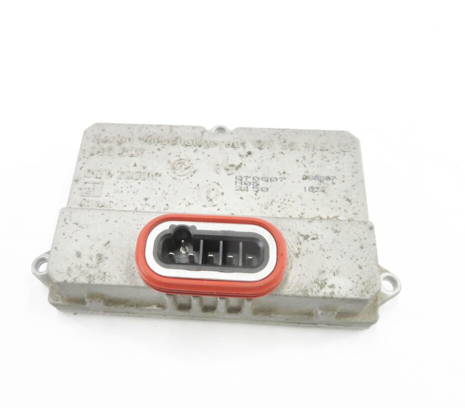 Thumbnail 2: 2008 MERCEDES CLS63 AMG (C219) HID XENON HEADLIGHT LIGHT LAMP BALLAST