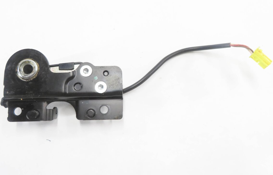 Thumbnail 5: 2008 MERCEDES CLS63 AMG (C219) RIGHT FRONT PASSENGER SEAT WEIGHT SENSOR SET-4