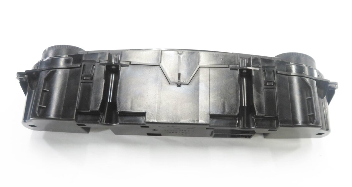 Thumbnail 6: 06-08 MERCEDES CLS500 CLS550 CLS55 CLS63 AMG (C219) HEATER TEMPERATURE CONTROL