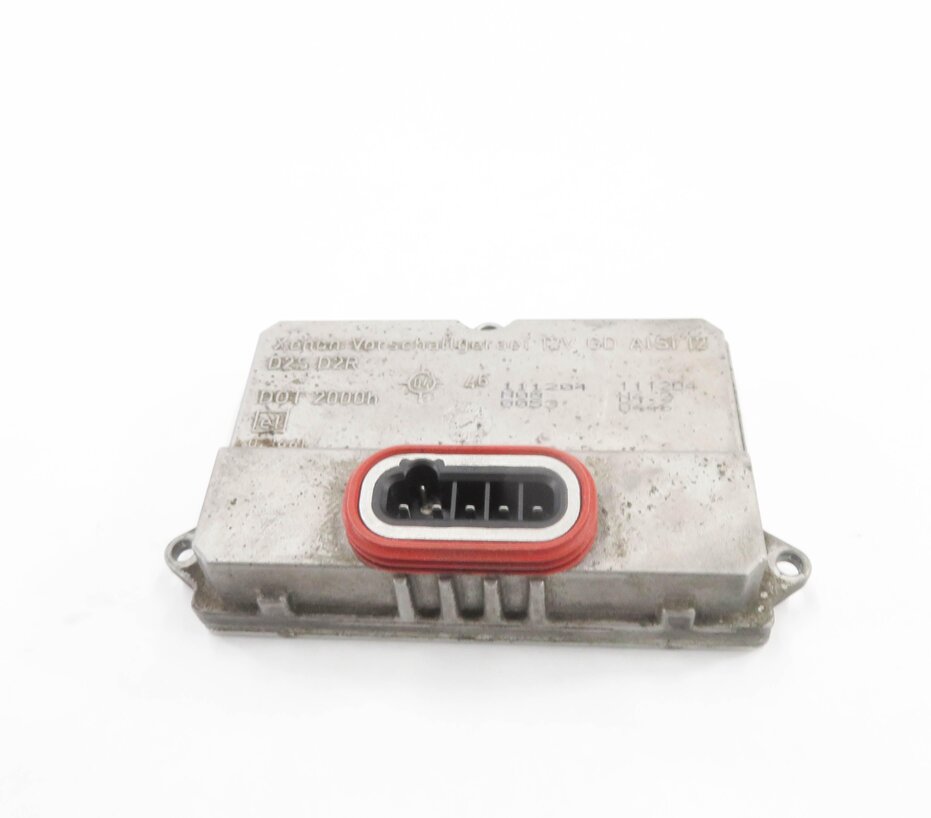 Thumbnail 2: 2008 MERCEDES CLS63 AMG (C219) HID XENON HEADLIGHT LIGHT LAMP BALLAST