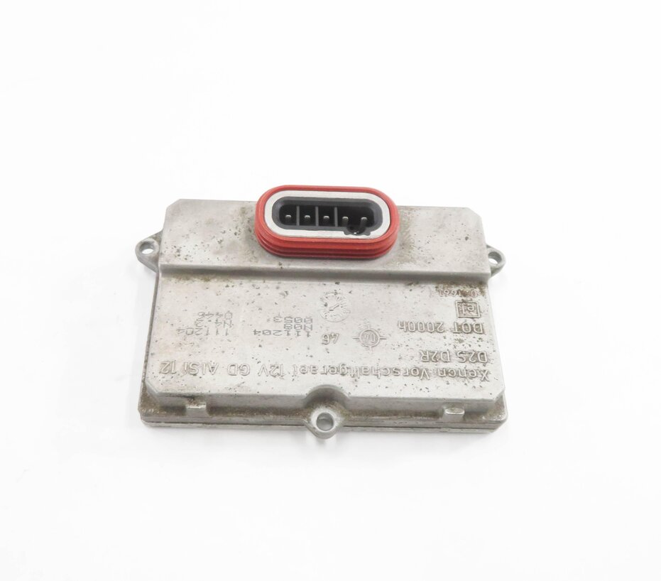 Thumbnail 5: 2008 MERCEDES CLS63 AMG (C219) HID XENON HEADLIGHT LIGHT LAMP BALLAST