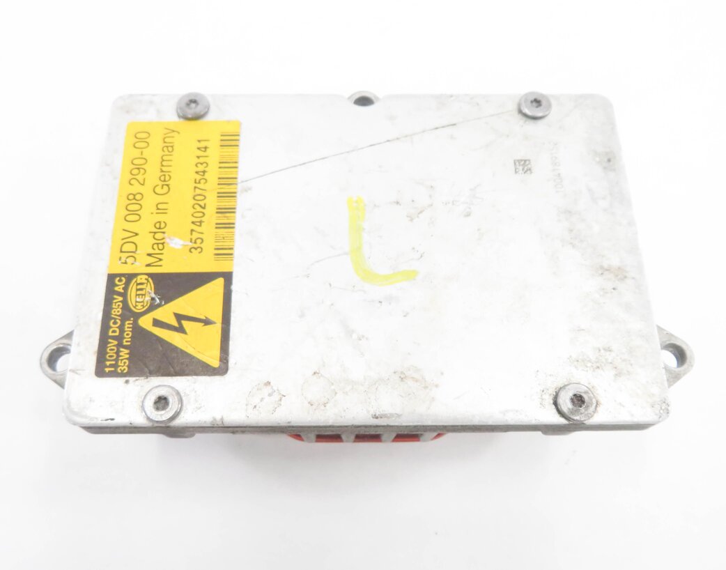 Thumbnail 6: 2008 MERCEDES CLS63 AMG (C219) HID XENON HEADLIGHT LIGHT LAMP BALLAST