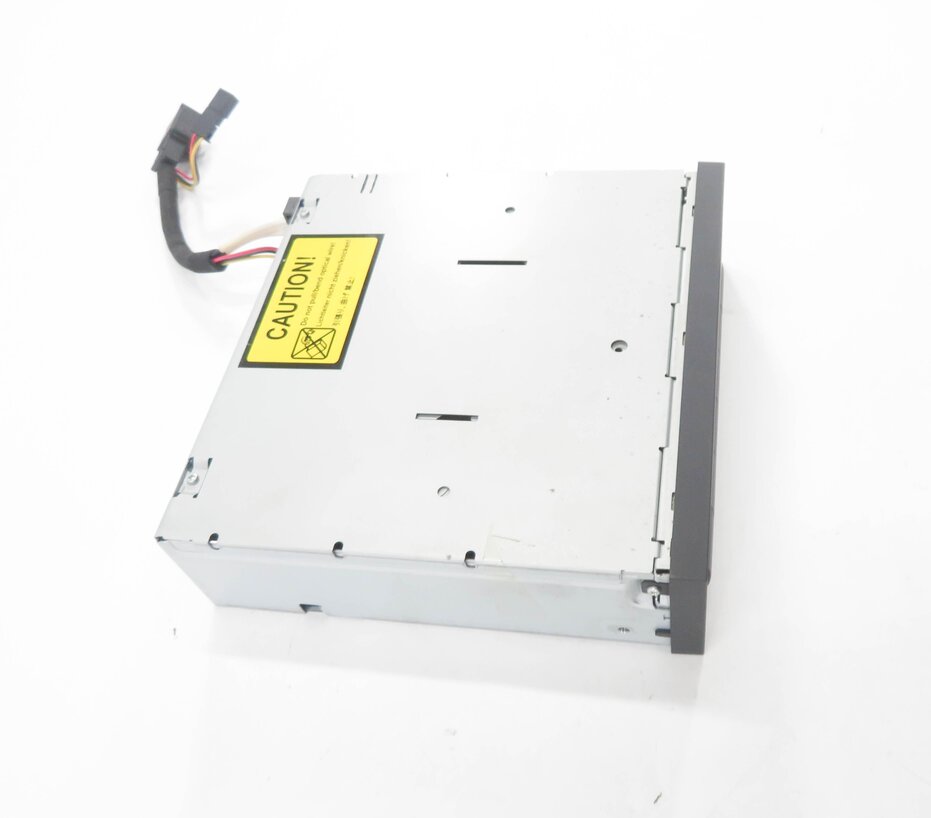 Thumbnail 4: 2003-2013 MERCEDES BENZ - B E GL ML CLS R - CLASS RADIO STEREO 6-DISC CD CHANGER