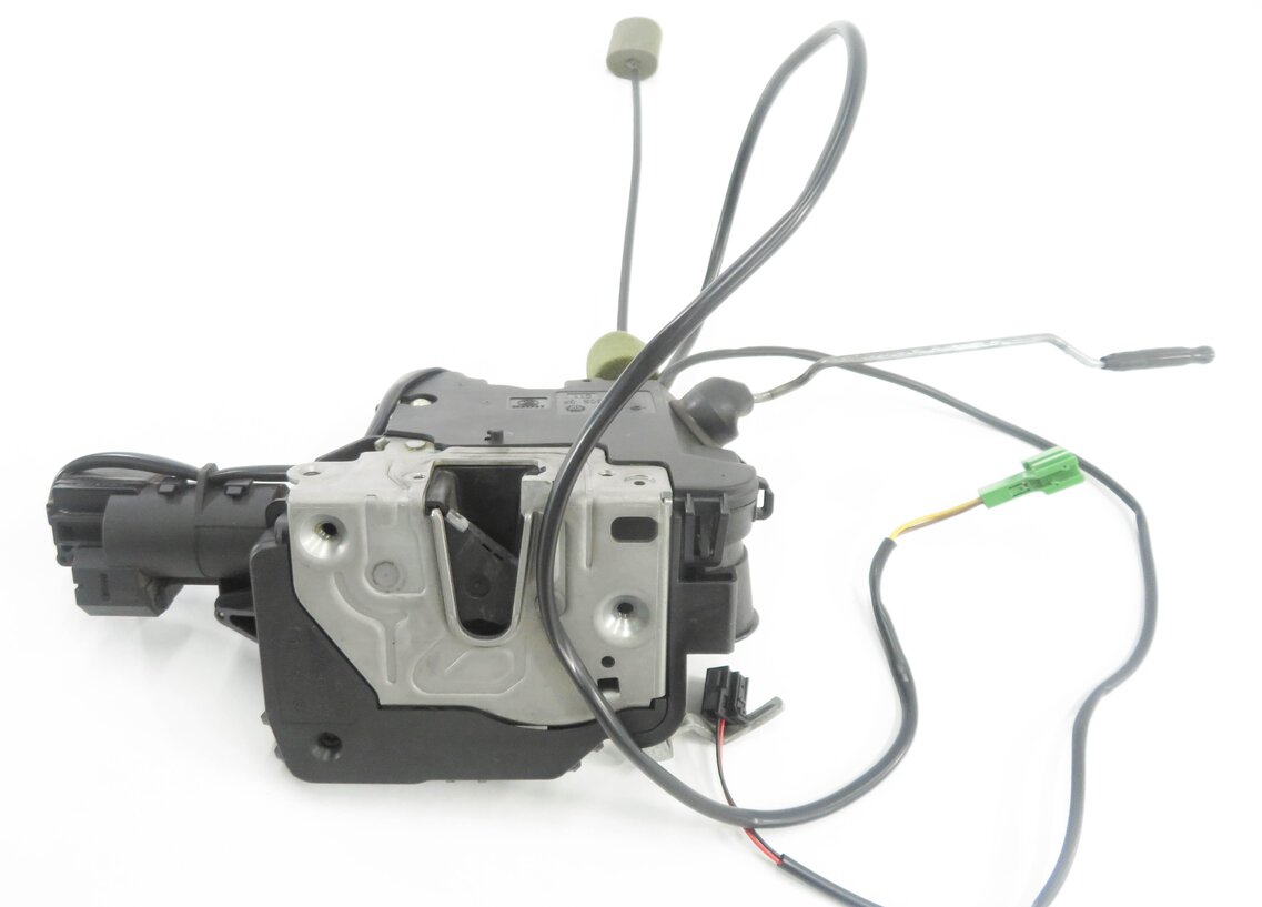 Thumbnail 6: 2006-2011 MERCEDES CLS500 CLS550 CLS63 CLS55 - RIGHT FRONT KEYLESS GO DOOR LATCH